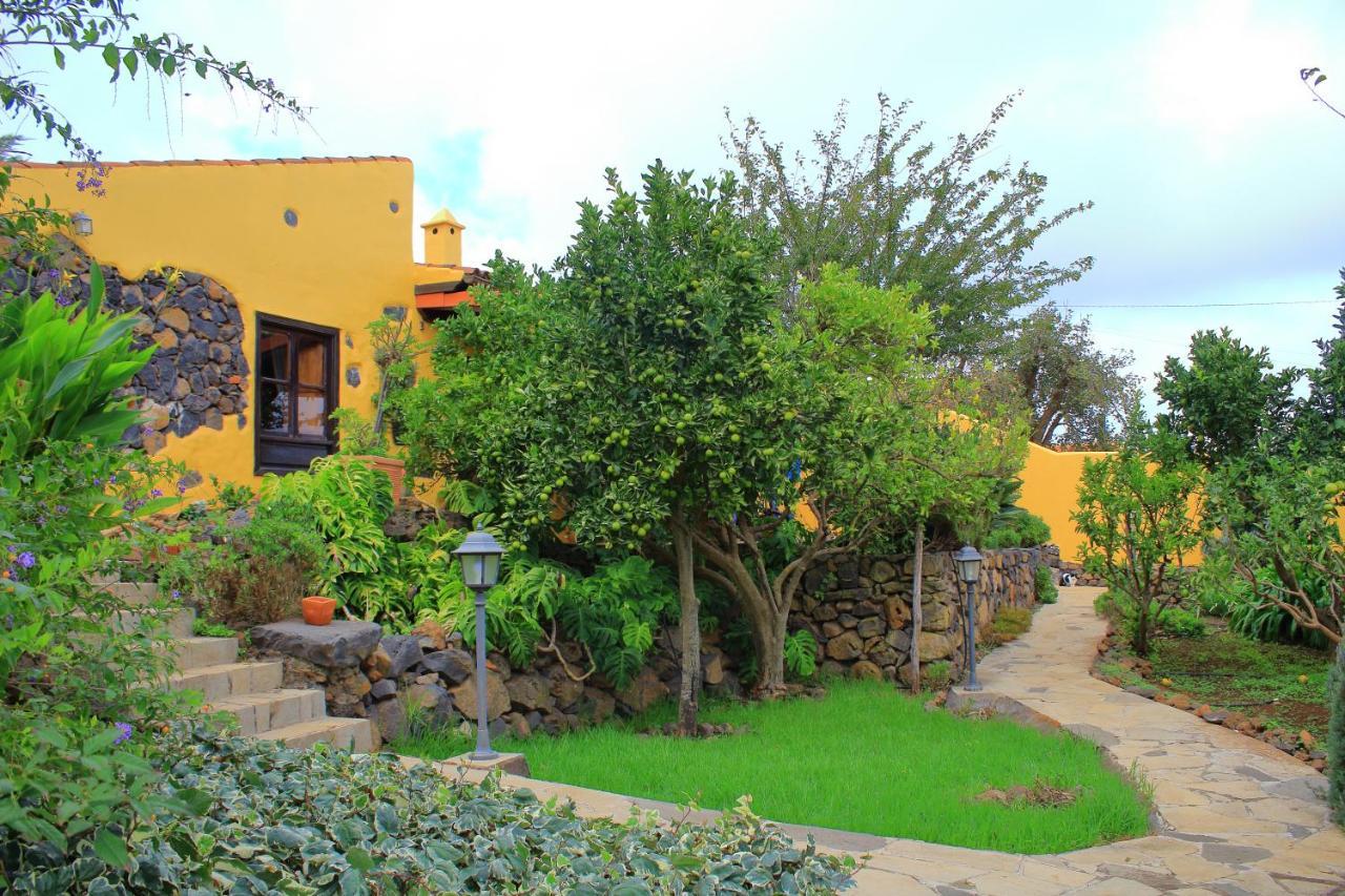 Finca La Majadera El Rosario  Esterno foto